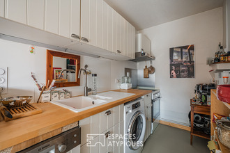  appartement grenoble 38000