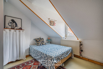  appartement grenoble 38000