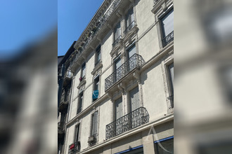  appartement grenoble 38000