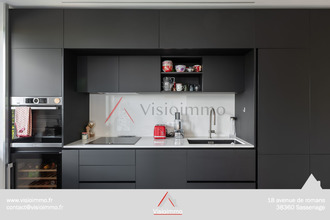  appartement grenoble 38000