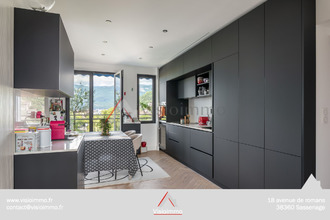  appartement grenoble 38000