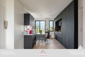  appartement grenoble 38000
