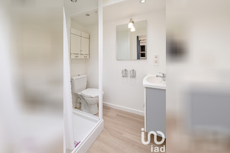  appartement grenoble 38000