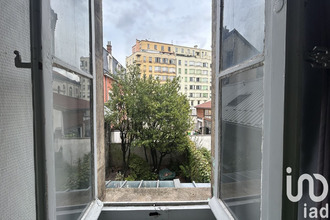  appartement grenoble 38000