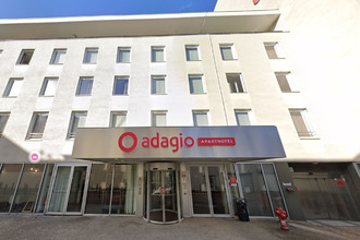  appartement grenoble 38000