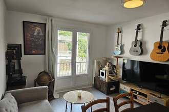  appartement grenoble 38000