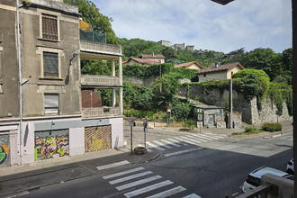  appartement grenoble 38000