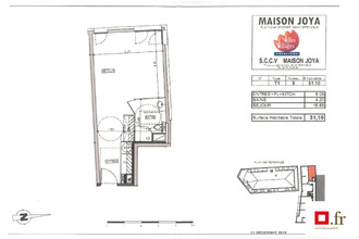  appartement grenoble 38000