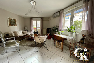  appartement grenoble 38000