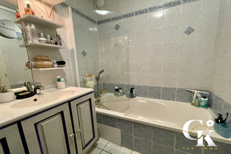  appartement grenoble 38000