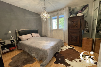  appartement grenoble 38000