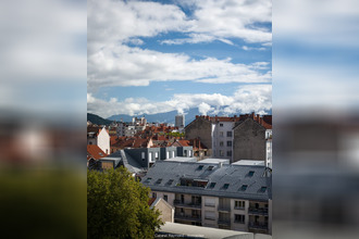  appartement grenoble 38000