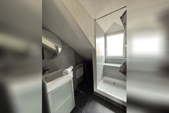  appartement grenoble 38000