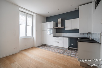  appartement grenoble 38000