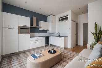  appartement grenoble 38000