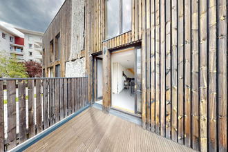  appartement grenoble 38000