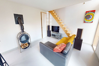  appartement grenoble 38000