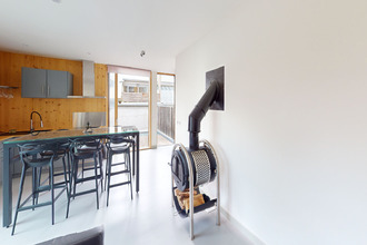  appartement grenoble 38000