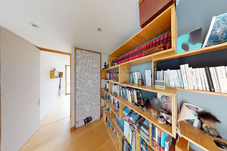  appartement grenoble 38000