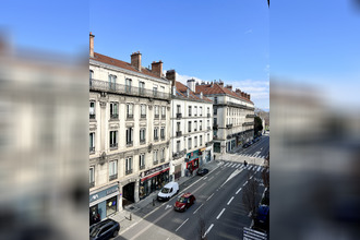  appartement grenoble 38000