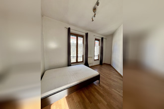  appartement grenoble 38000