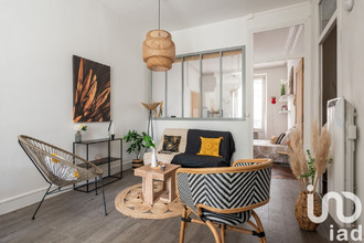  appartement grenoble 38000