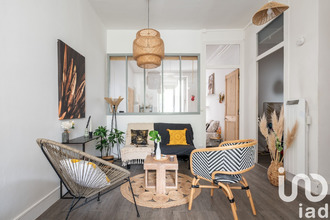  appartement grenoble 38000