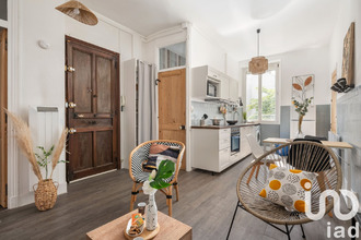  appartement grenoble 38000