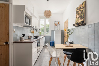  appartement grenoble 38000