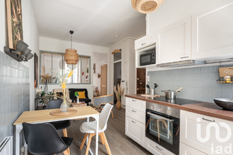  appartement grenoble 38000