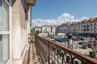  appartement grenoble 38000