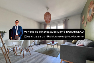  appartement grenoble 38000