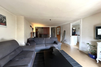  appartement grenoble 38000