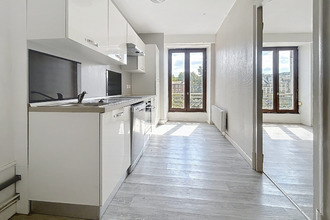  appartement grenoble 38000