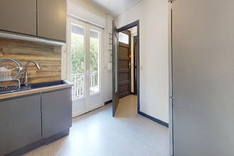  appartement grenoble 38000