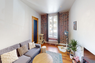  appartement grenoble 38000