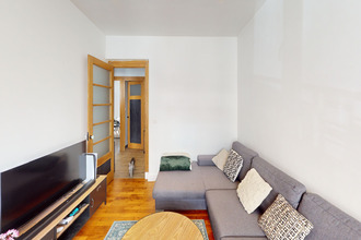  appartement grenoble 38000