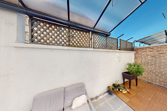  appartement grenoble 38000