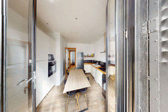  appartement grenoble 38000