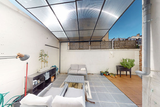  appartement grenoble 38000