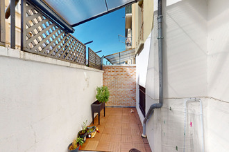  appartement grenoble 38000