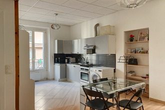  appartement grenoble 38000