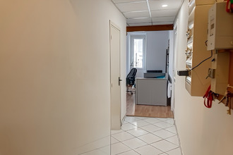  appartement grenoble 38000