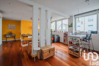  appartement grenoble 38000