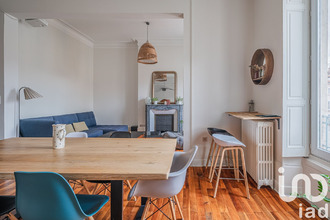  appartement grenoble 38000