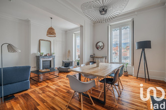  appartement grenoble 38000