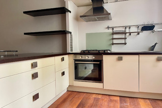  appartement grenoble 38000