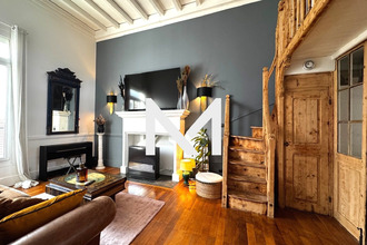  appartement grenoble 38000