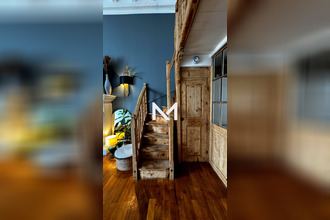  appartement grenoble 38000