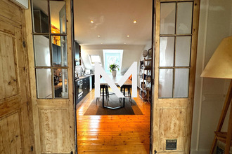  appartement grenoble 38000